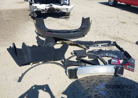 2024 Tesla Model Y Long Range Dual Motor All-Wheel Drive from USA, damaged, VIN 7SAYGDEE8RA262082